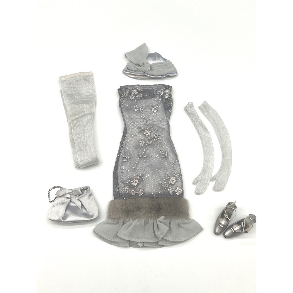 Tonner 16" Devereaux Sisters "No Regrets" Outfit Only